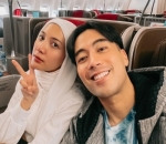 Momen Keberangkatan