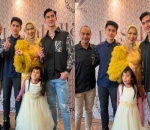Keluarga Suportif