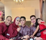 Rayakan Idulfitri