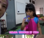 Temani Vania Gymnastic