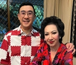 Dekat Dengan Ibunda