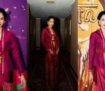 Pakai Kebaya di FFI 2022