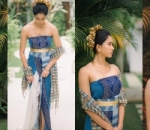 Anggun Bak Putri Keraton