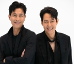 Jung Woo Sung dan Lee Jung Jae