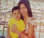 Potret Masa Kecil