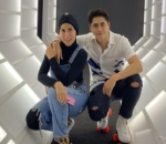 Weekend Bersama Mama