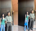 Bestie Lim Ji Yeon dan Kim Gun Woo 