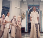 Tumbuh Makin Memesona