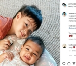 Putri Irish Bella Diduga Ganti Nama Usai Foto Cantiknya Dibagikan Ammar Zoni