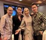Asal Mama Bahagia