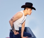 Side Profile Idaman