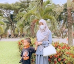 Perjuangan Antar Anak ke Dokter
