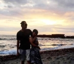 Beach Date