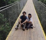 Pasangan Petualang
