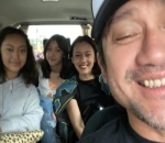 Momen Hangout Bersama
