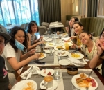 Sarapan Full Team