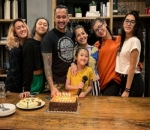 Paling Ganteng di Keluarga
