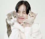 Suka Kucing Sejak Kelas 2