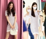 YoonA Girls' Generation dan Wonyoung IVE