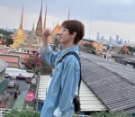 Gaya Candid Renjun