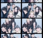 Abadikan Foto Imut Bersama