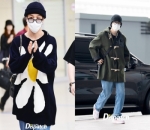 Aksesoris Andalan Untuk Airport Fashion