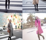 Stand Out dengan Winter Outfitnya