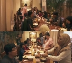 Diajak Makan Bareng