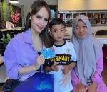 Dibuatkan Rekening