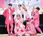 Kompak Bareng Member BTS