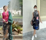 Mix and Match Kece
