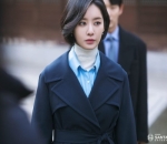 Badass dengan Rambut Pendek