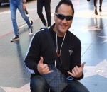 Datangi The Hollywood Walk of Fame