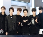 Dance Line SMROOKIES