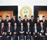 DPRD Komisi III Kabupaten Bogor Periode 2019-2024