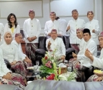 Rayakan Ulang Tahun Bogor