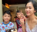 Selalu Rayakan Ultah Dengan Sederhana