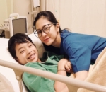 Siap Siaga Anak Sakit