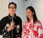 Bintangi Iklan Bareng
