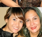 Momen Bareng Acha Septriasa