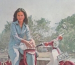 Iklan Motor Klasik