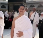 Depan Ka'bah