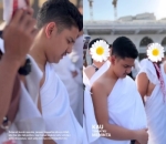Saat Tawaf