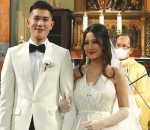 Resmi Sebagai Pasangan Suami Istri