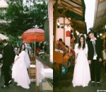 Usung Prewed Unik
