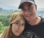 Sarni Istri Ivan Fadilla Bereaksi Usai Suaminya dan Venna Melinda Diminta Rujuk