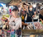 Suka Belanja di Pasar Tradisional
