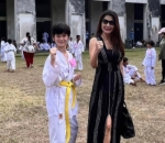Selalu Dampingi Anak