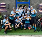 Ikut Komunitas Sepeda