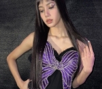 Lisa Tampil Flawless